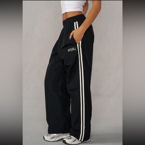 YoungLA Vintage track pants